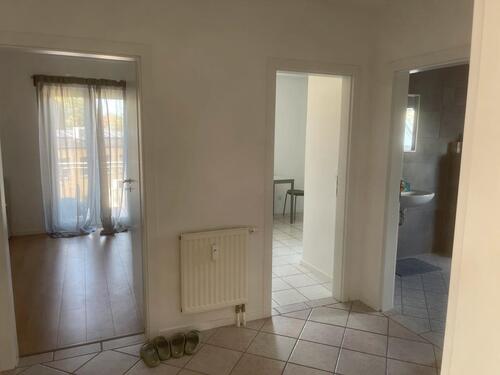 Foto - Etagenwohnung in Berlin zur Miete