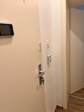 Foto - Helle 1,5-Zimmer-Wohnung in ruhiger Lage