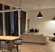 Loft Zimmer, Kreuzberg Oranienstr - Berlin Friedrichshain-Kreuzberg