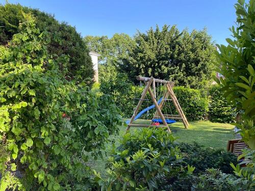 Foto - Etagenwohnung in Soltau zur Miete