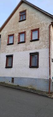 Foto - 8 Zimmer Einfamilienhaus in Grabfeld