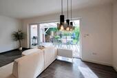 Foto - Wohlfühlambiente - modernisiertes und saniertes Reihenmittelhaus