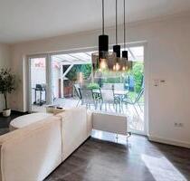 Wohlfühlambiente - modernisiertes und saniertes Reihenmittelhaus - Ritterhude Wohlfühlambiente - modernisiertes und saniertes Reihenmittelhaus - Ritterhude