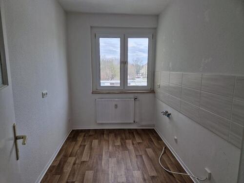 Foto - Etagenwohnung in Doberlug-Kirchhain zur Miete