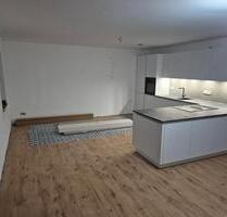 Geräumige Mietwohnung, ideal für Paare, Erstbezug ab 01.04 - Rittersdorf