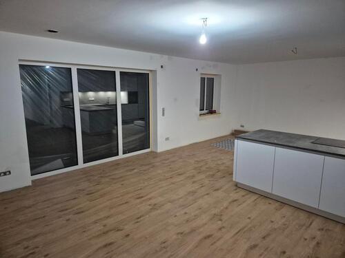 Foto - Etagenwohnung in Rittersdorf zur Miete