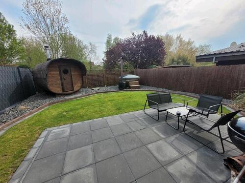 Foto - Ferienhaus in Dwergte - 85,00&nbsp;EUR Kaltmiete,