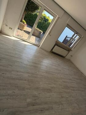 Foto - Etagenwohnung in Detmold zur Miete