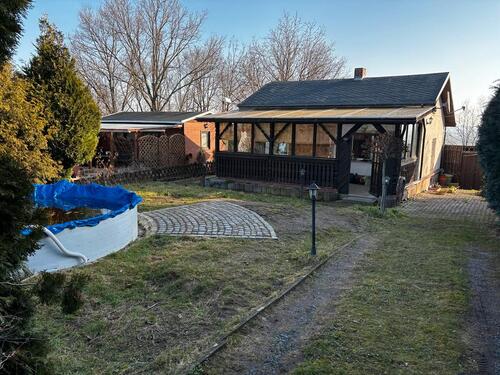 Foto - WochenendhausWochenendgrundstückPachtgarten