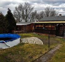 WochenendhausWochenendgrundstückPachtgarten - Meißen