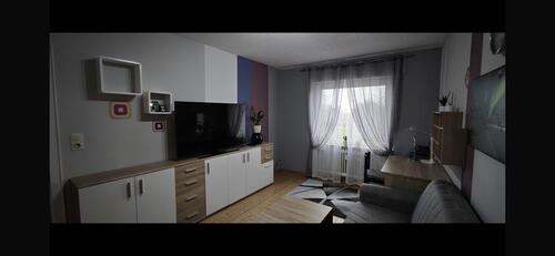 Foto - Mietwohnung in Beckum - 810,00&nbsp;EUR Kaltmiete, ca.&nbsp; 63,00&nbsp;m&sup2;