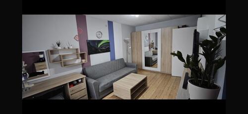 Foto - 3 Zimmer Etagenwohnung in Beckum