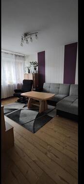 Foto - Etagenwohnung in Beckum zur Miete