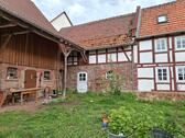 Foto - 7 Zimmer Bauernhaus, Landhaus zum Kaufen in Neuental