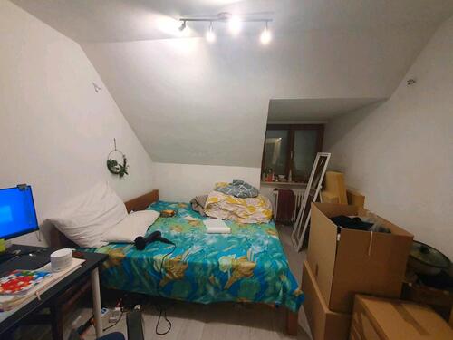 Foto - A room for rent in 2-room apartment from 01.04.2026