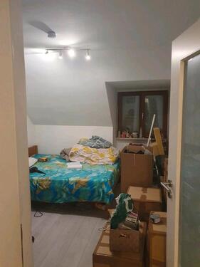 Foto - 2 Zimmer Etagenwohnung zur Miete in München