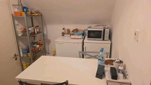 Foto - 2 Zimmer Etagenwohnung in München