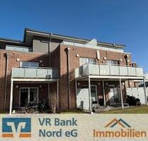 Hochwertige 3-Zimmerwohnung 1.OG mit Balkon in Schafflund