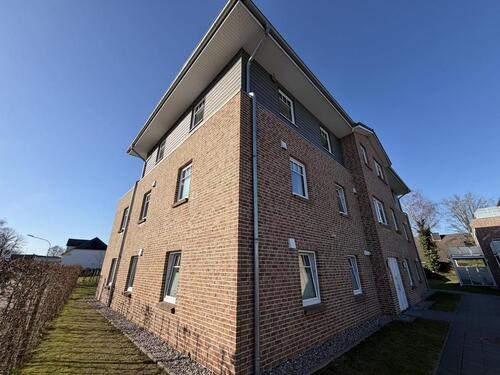 Foto - 3 Zimmer Etagenwohnung zur Miete in Schafflund