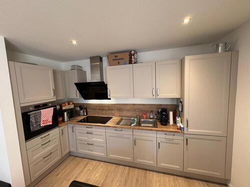 Foto - Etagenwohnung in Schafflund zur Miete