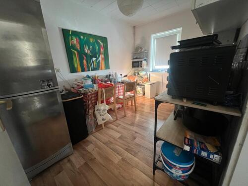 Foto - 2.5 Zimmer Etagenwohnung in Duisburg