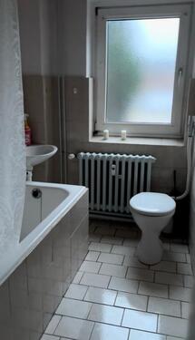 Foto - Etagenwohnung in Duisburg zur Miete