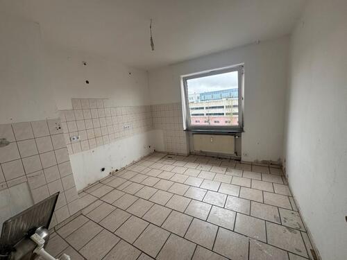 Foto - Etagenwohnung in Mönchengladbach zur Miete