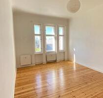 Teilgewerbliche, Kompakte 2-Raumwohnung mit Balkon ! - Berlin Treptow-Köpenick