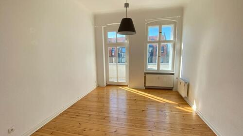 Foto - 2 Zimmer Etagenwohnung zur Miete in Berlin