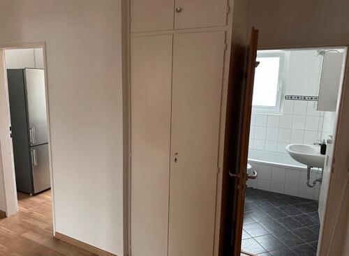 Foto - 3 Zimmer Etagenwohnung in Osnabrück