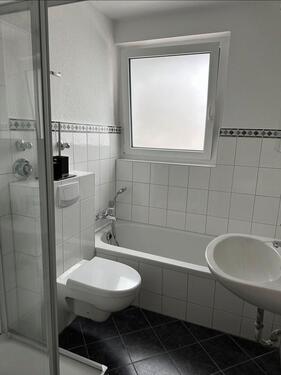 Foto - Etagenwohnung in Osnabrück zur Miete