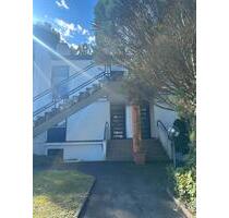 Helle 2-Zimmer Wohnung mit Terrasse im Hochparterre in Passau