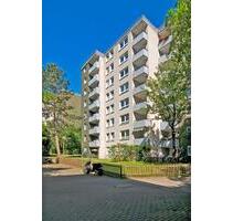 Helle 1 Zimmer Wohnung in Erekrath - Erkrath