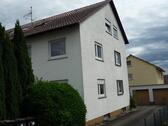Foto - 3-Zimmer-Wohnung mit Balkon in Betzingen (72770 Reutlingen)