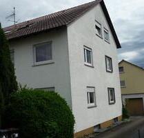 3-Zimmer-Wohnung mit Balkon in Betzingen (72770 Reutlingen)