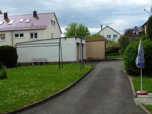 Foto - 3 Zimmer Hochparterre in Reutlingen