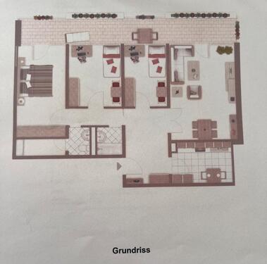 Foto - 4-Zimmer-Eigentumswohnung mit 103m2, PROVISIONSFREI