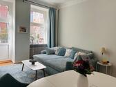 Foto - 3 Zimmer Erdgeschoßwohnung zur Miete in Berlin