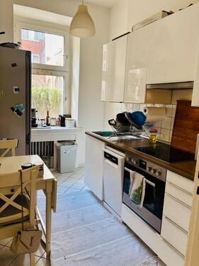 Foto - 3 Zimmer Erdgeschoßwohnung in Berlin