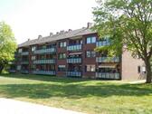 Foto - Renoviert und bezugsfertig...Ansprechende 3-Zimmer-Wohnung in Uerdingen mit Balkon...