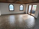 Foto - 5 Zimmer Wohnung in Freudenberg Einbauküche Balkon Dachterrasse