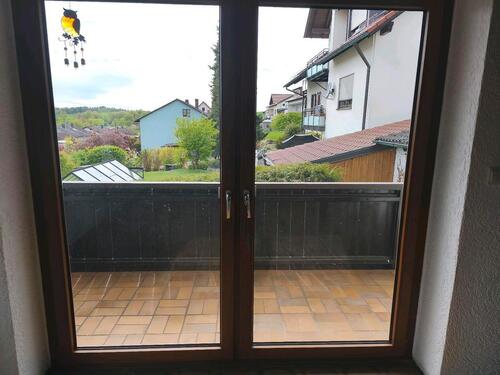 Foto - 5 Zimmer Etagenwohnung zur Miete in Freudenberg