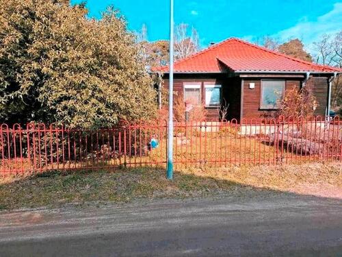 Foto - Großzügiges Haus voll unterkellert mit viel Nebengelass provifrei