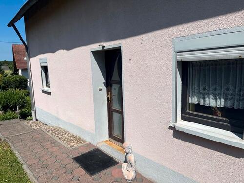 Foto - 7 Zimmer Einfamilienhaus in Osann-Monzel