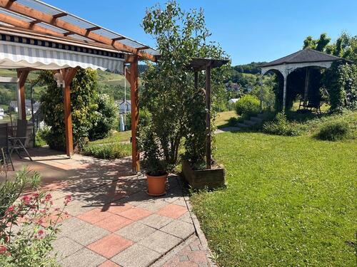 Foto - Einfamilienhaus in Osann-Monzel zum Kaufen