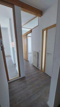 Foto - Etagenwohnung in Zwickau