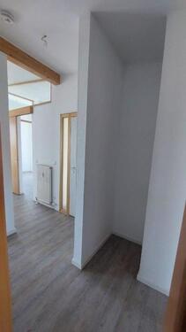 Foto - Etagenwohnung in Zwickau zur Miete