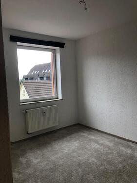 Foto - Kleine Dachgeschosswohnung im 3. Obergeschoss