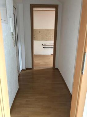 Foto - Etagenwohnung in Saalfeld (Saale)