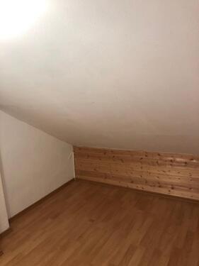 Foto - Etagenwohnung in Saalfeld (Saale) zur Miete